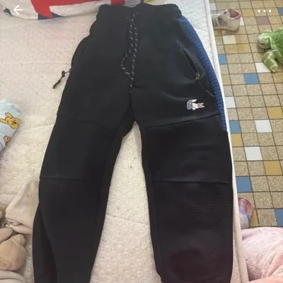 Pantalon garçon 5ans 